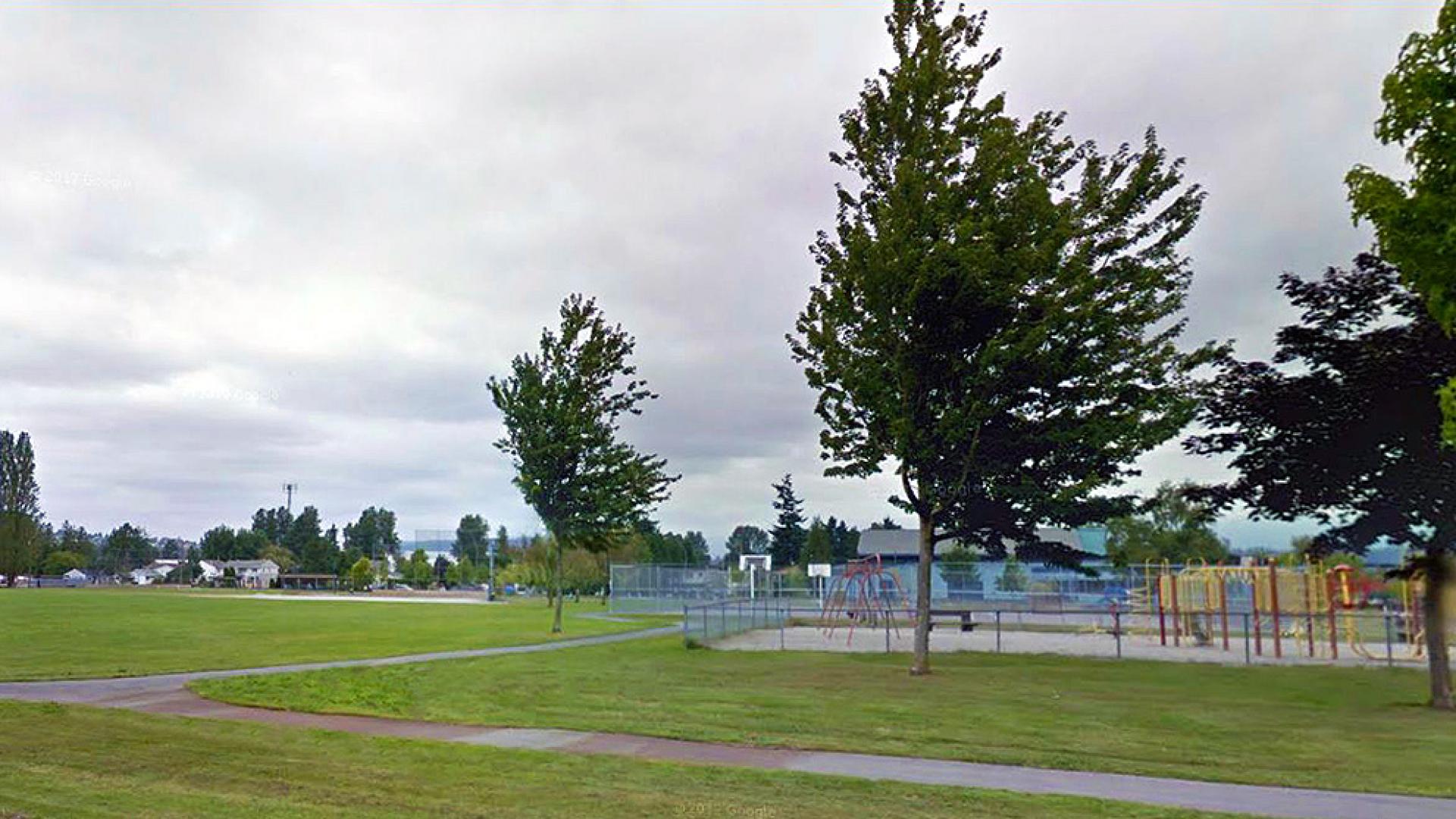 Bridgeview Park