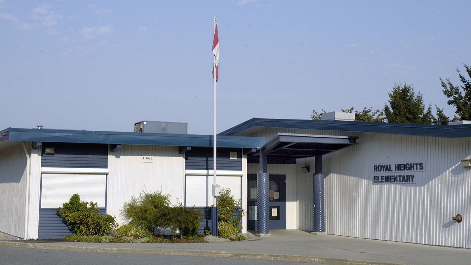 Royal Heights Elementary School
