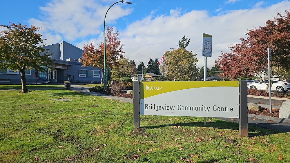 Bridgeview Community Centre