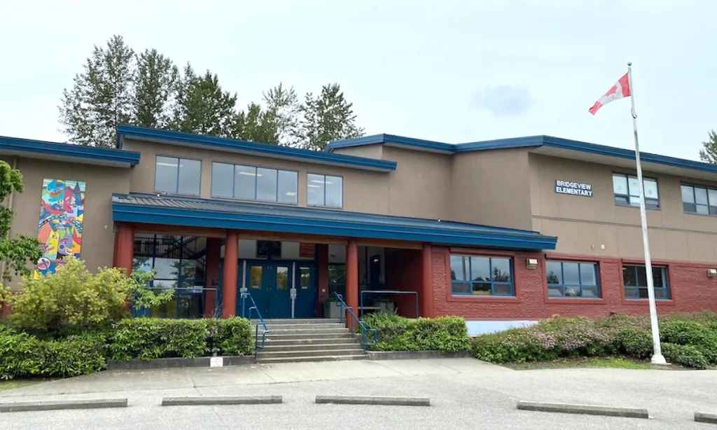 Bridgeview Elementary School