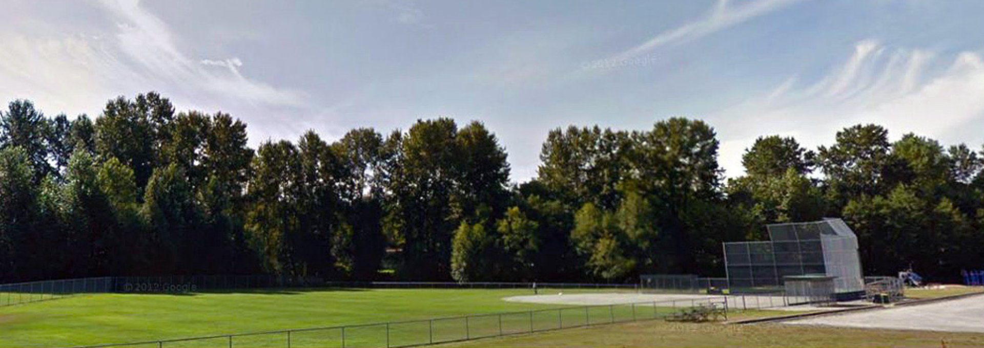 Bolivar Park