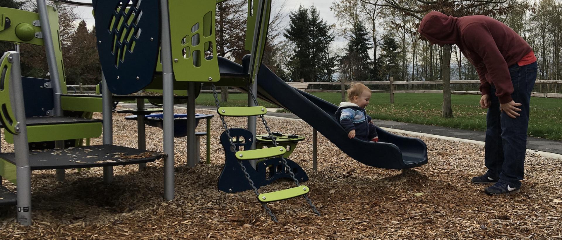 Royal Heights Park