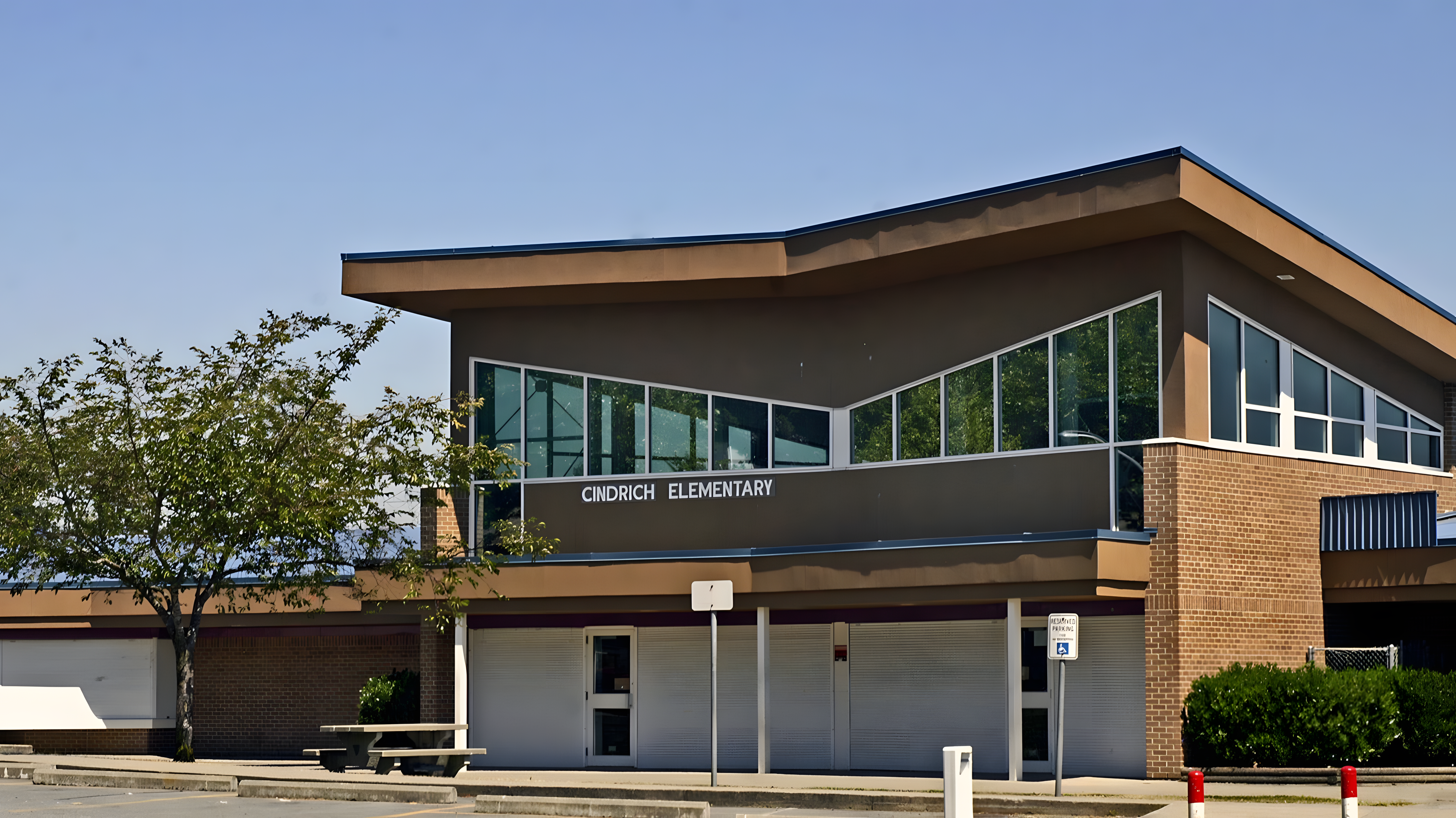 Cindrich Elementary School