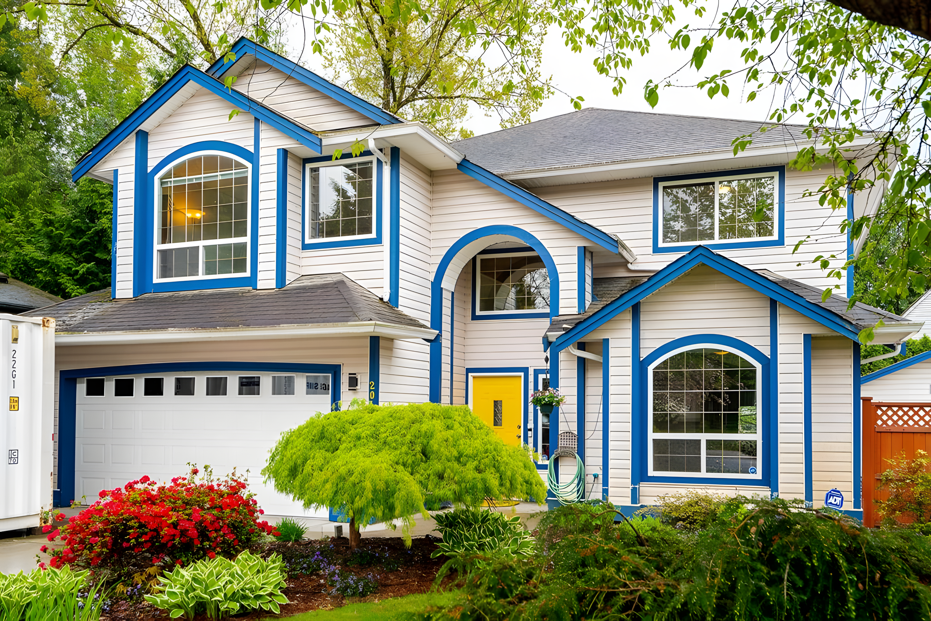Hammond detached home