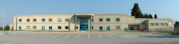 Hammond Elementary School