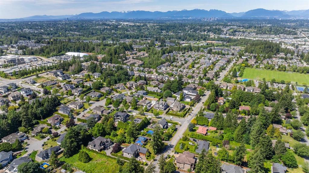 Sullivan Station, Surrey BC