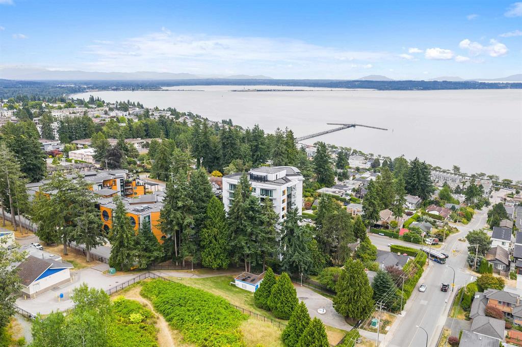 White Rock, Surrey BC