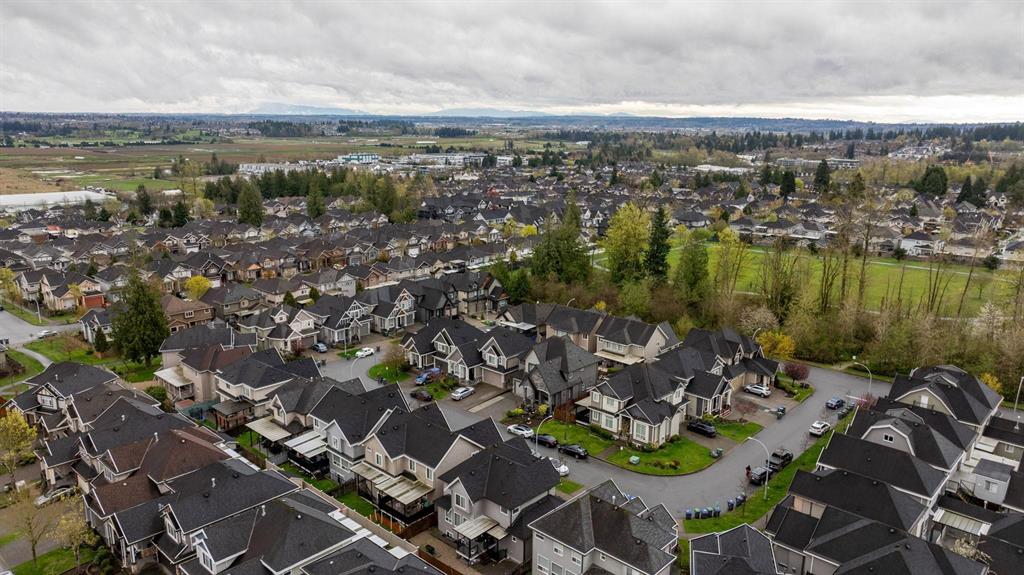 East Newton, Surrey BC