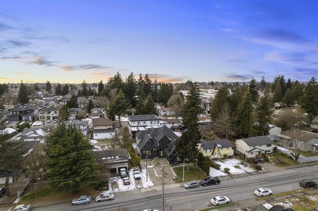 West Newton, Surrey BC