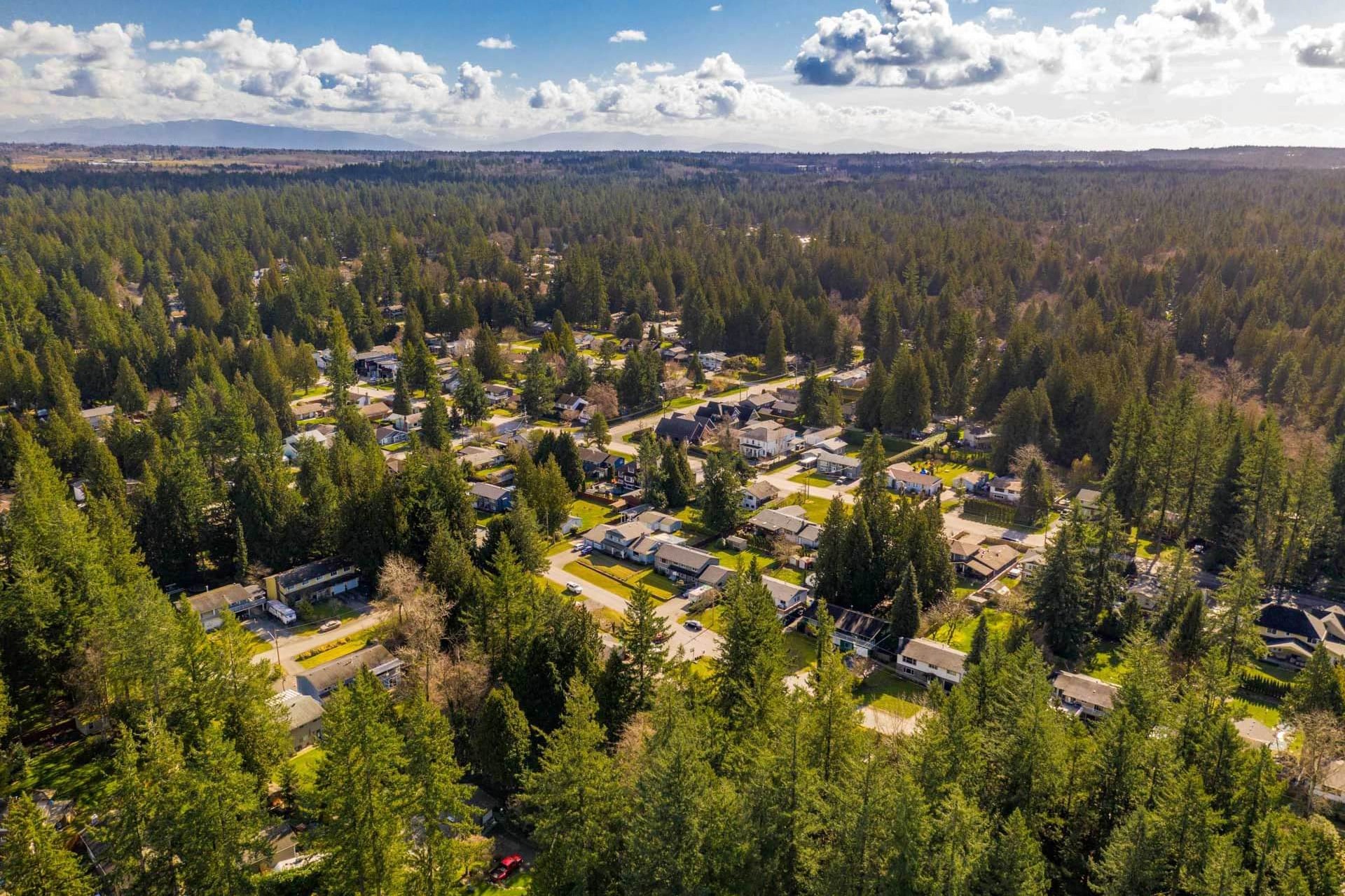 Brookswood, Langley BC
