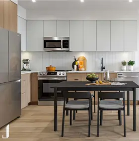Solana pre-sale condo development by Zenterra in Langley BC, gallery image 4