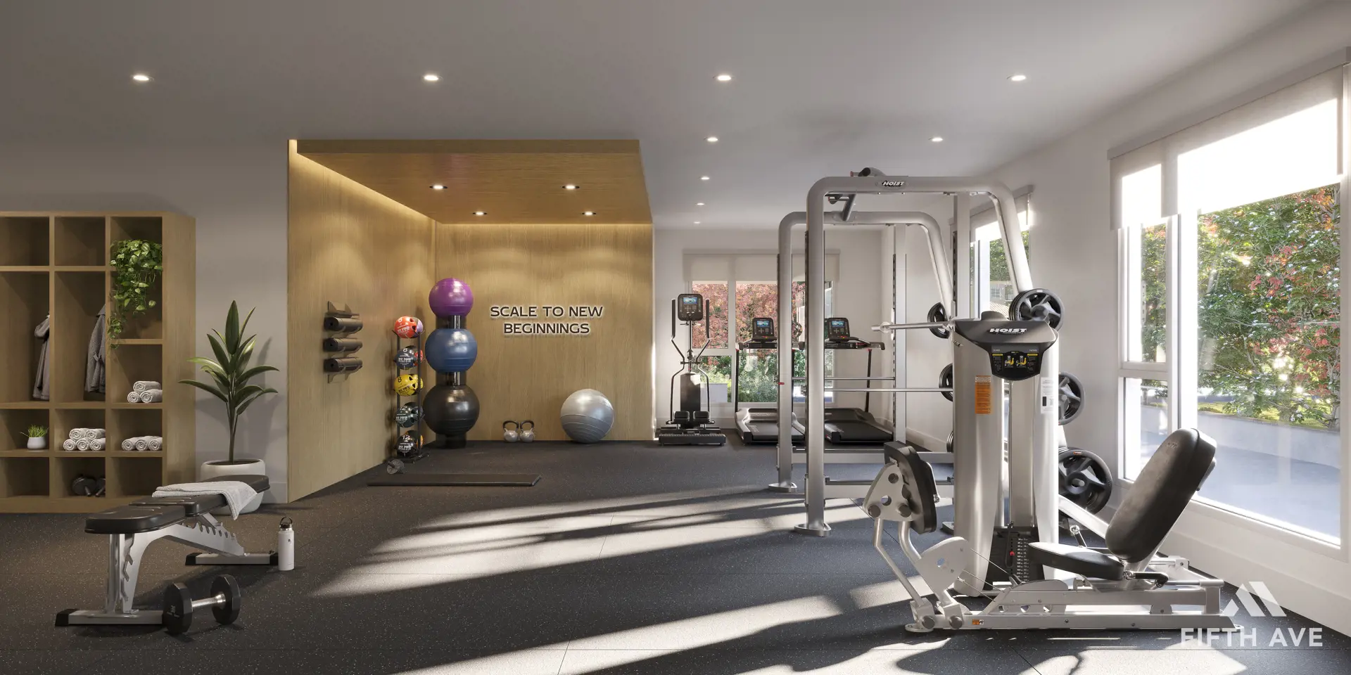 Scale pre-sale condo development by Scale Projects in Langley BC, gallery image 2