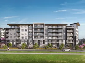 Solana pre-sale condo development by Zenterra in Langley BC, gallery image 2