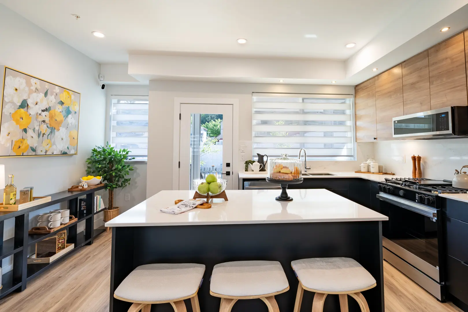 Rydge pre-sale townhome development by Raicon in Maple Ridge BC, gallery image 2