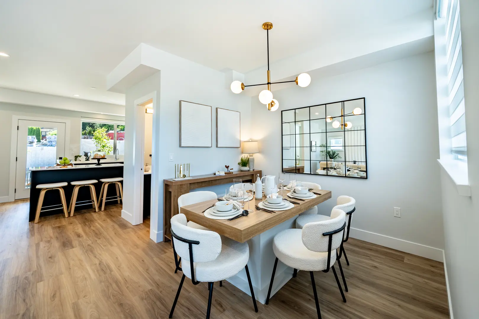 Rydge pre-sale townhome development by Raicon in Maple Ridge BC, gallery image 3