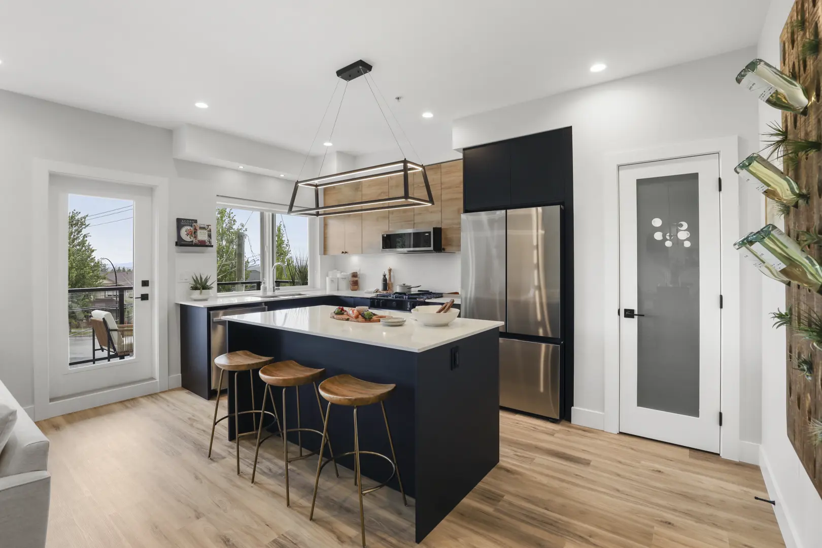 Rydge pre-sale townhome development by Raicon in Maple Ridge BC, gallery image 1