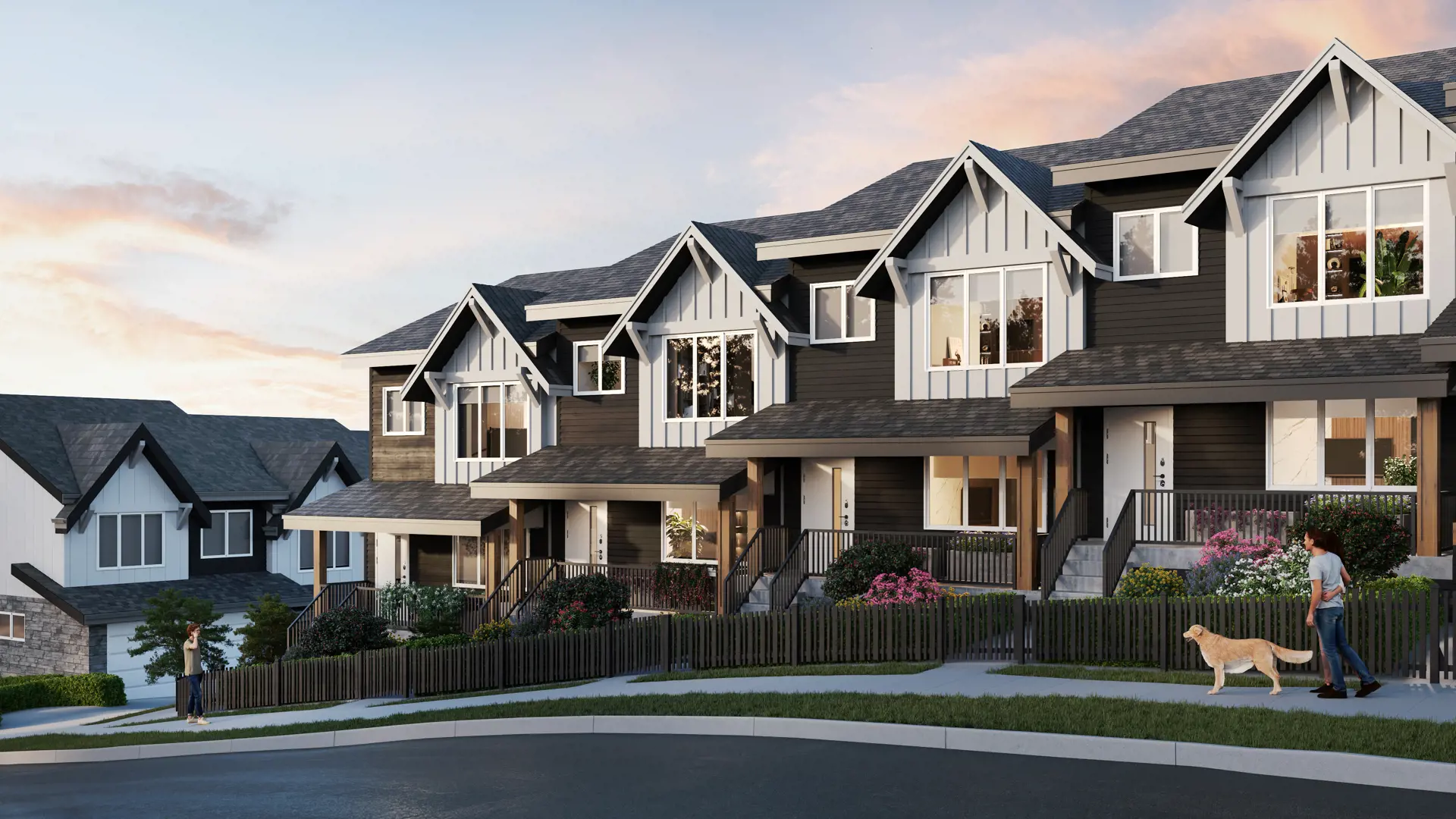 Rydge Maple Ridge pre-sale