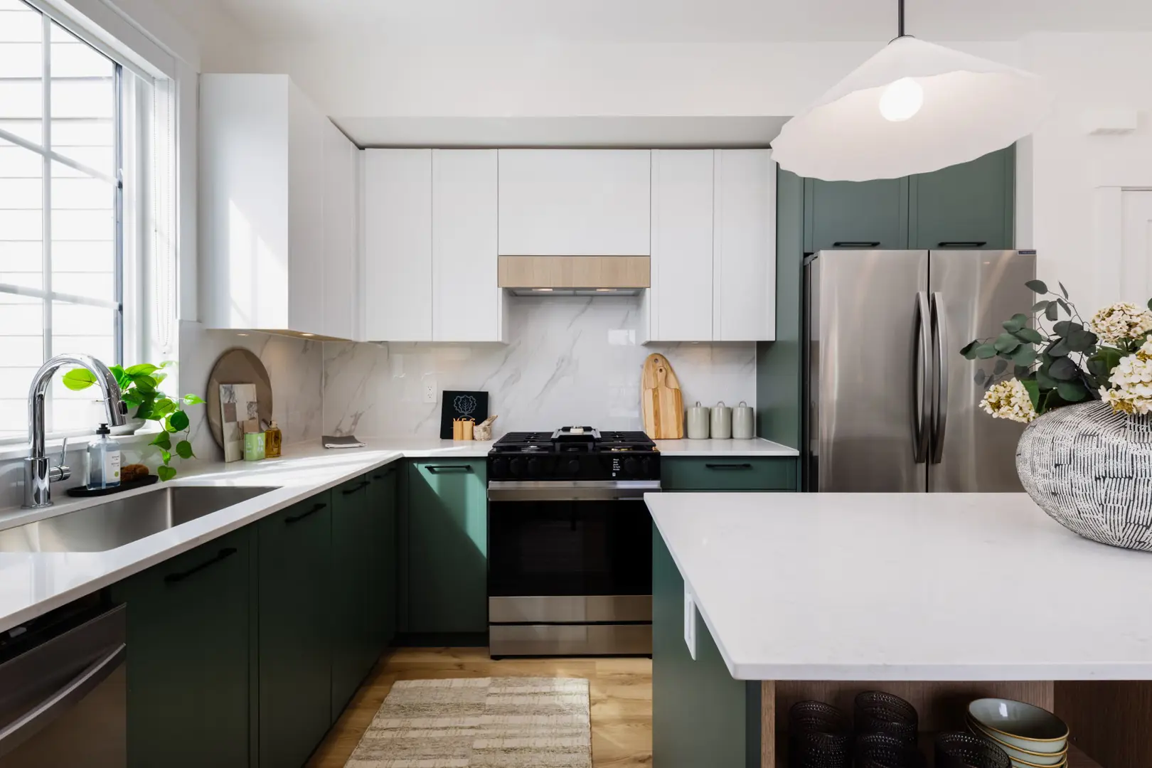 Townside Village pre-sale townhome development by Warwickshire Homes in Langley BC, gallery image 4