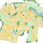 Piano pre-sale condo development by Concord Pacific in Surrey BC, gallery image 1