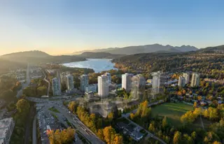 Piano pre-sale condo development by Concord Pacific in Surrey BC, gallery image 3