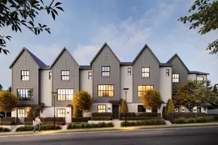 Queens Forest Hills pre-sale townhome development by Dawson + Sawyer in Surrey BC, gallery image 4