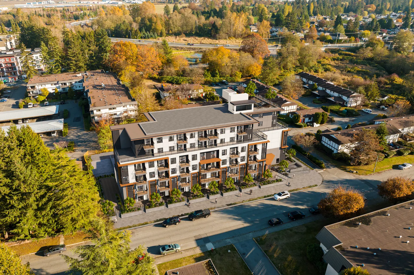 Vera Langley pre-sale