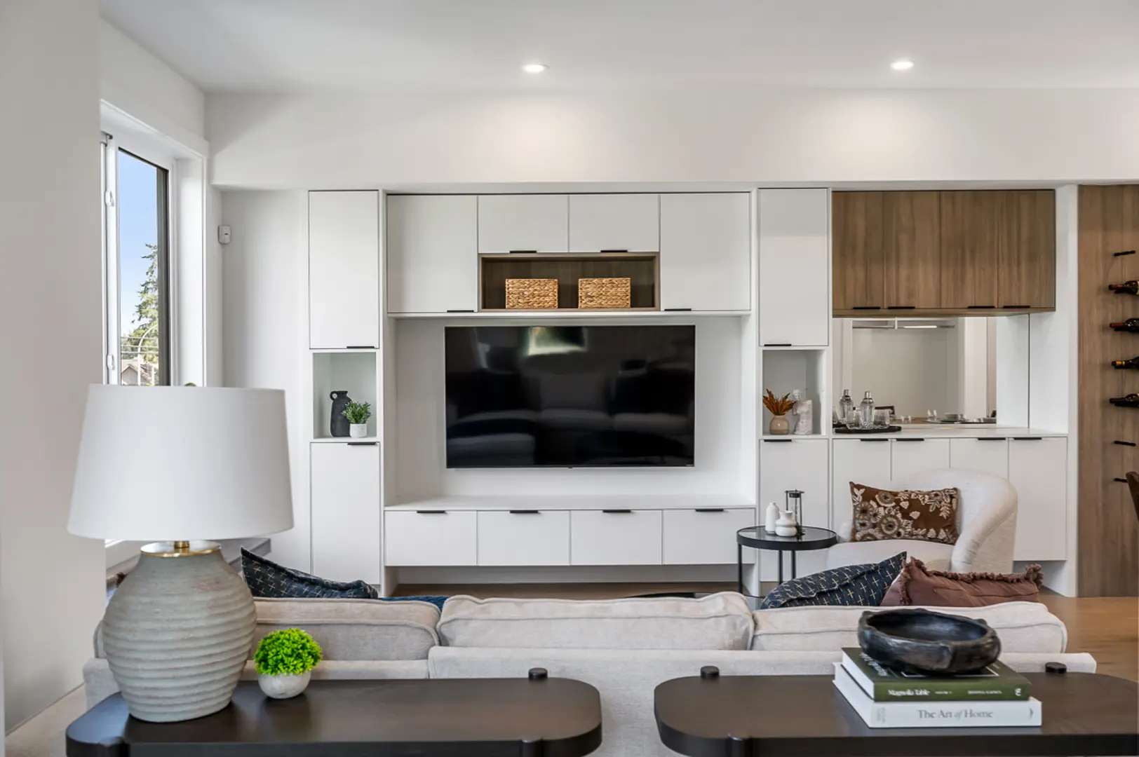 Signature pre-sale townhome development by Crescent Creek Homes in Surrey BC, gallery image 4