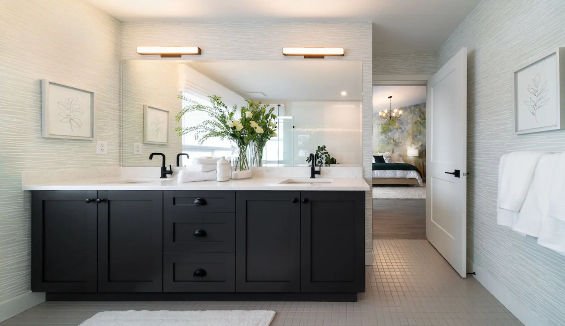 South Hill at Cooper Meadows pre-sale duplex development by Morningstar Homes in Abbotsford BC, gallery image 4