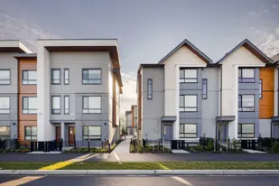 Kamilia pre-sale condo development by Kingdom Development + EverProsper in Langley BC, gallery image 1