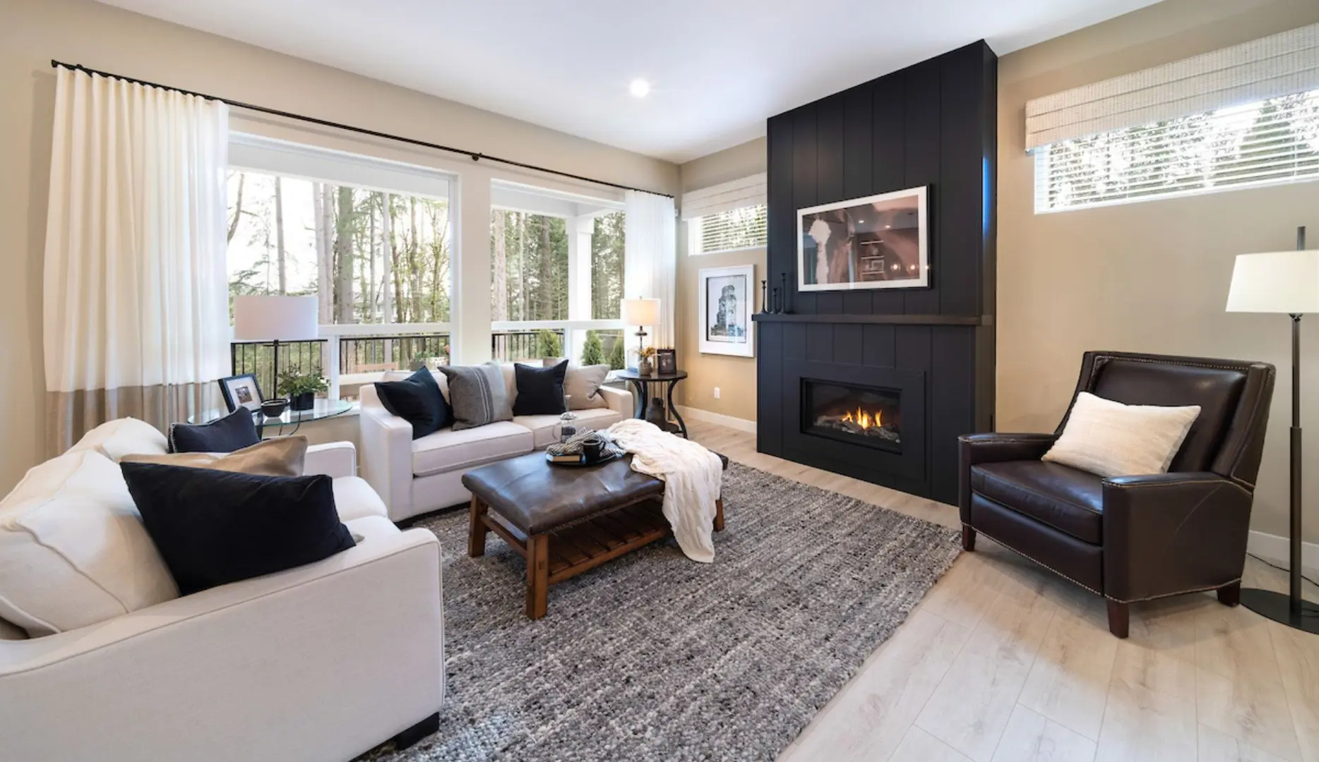 West Field at Cooper Meadows pre-sale detached home development by Morningstar Homes in Abbotsford BC, gallery image 4