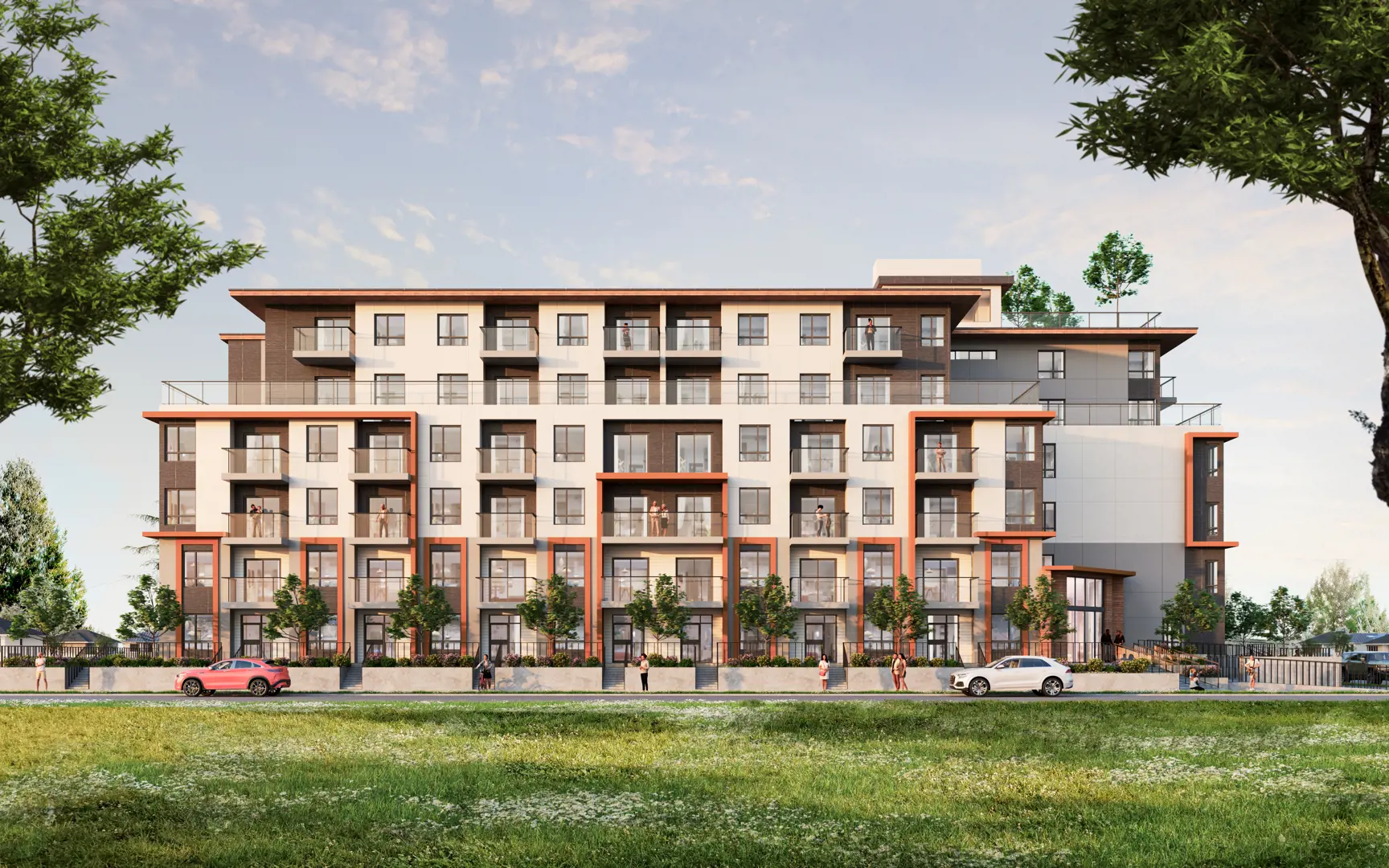 Vera Langley pre-sale