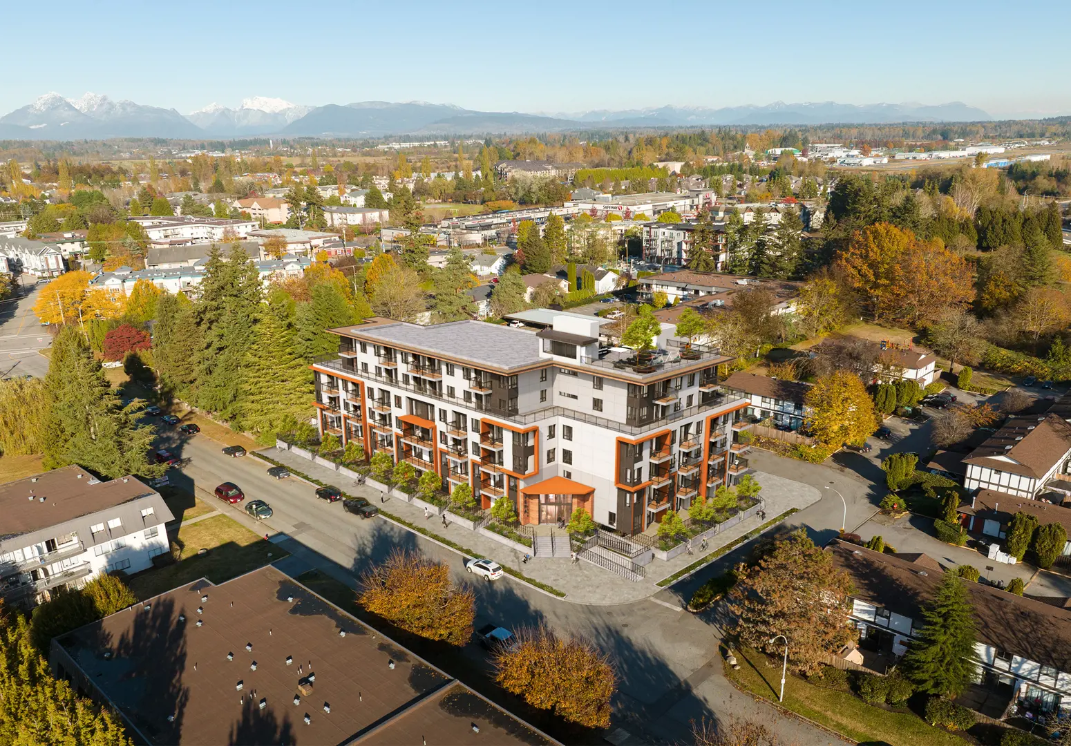 Vera Langley pre-sale