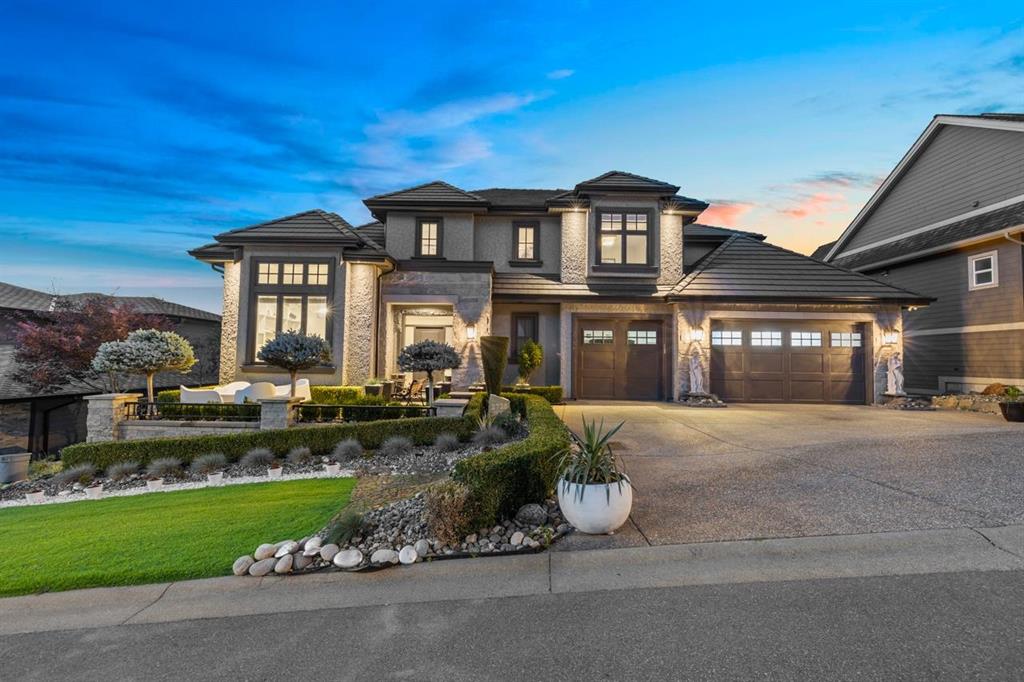 Abbotsford East Detached Home 1 in the Fraser Valley, British Columbia, in the Fraser Valley region