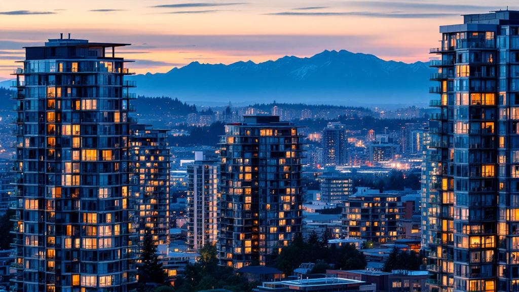 Surrey Housing Market Update April 2026