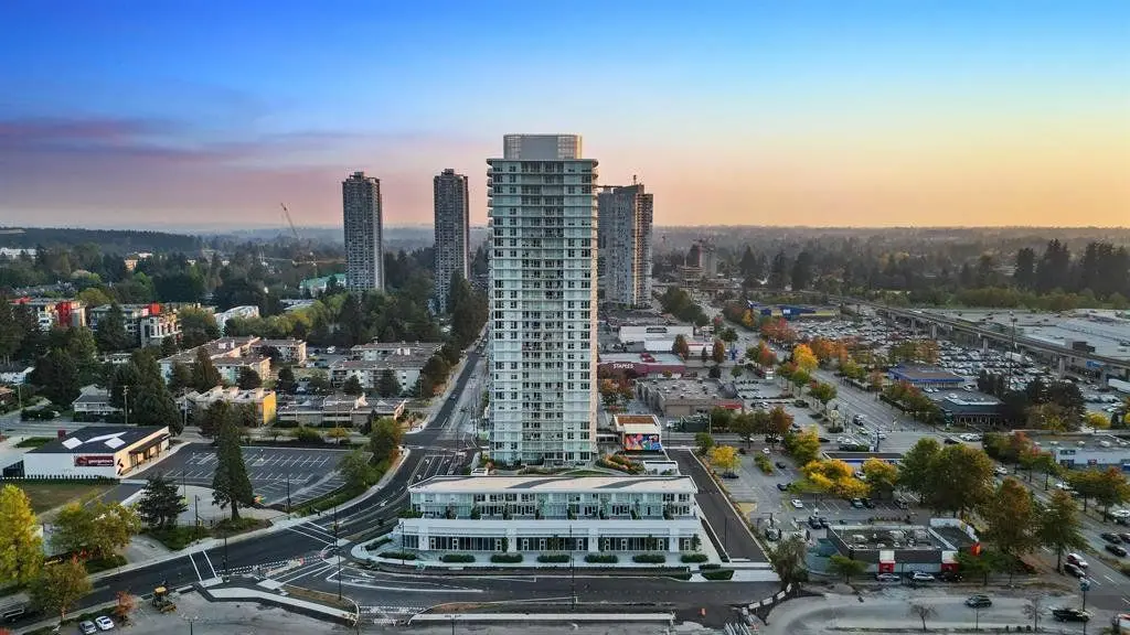 Whalley Condos & City Homes