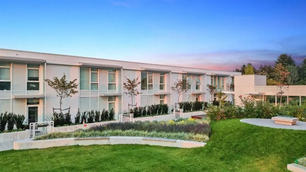 Whalley Townhouses 1