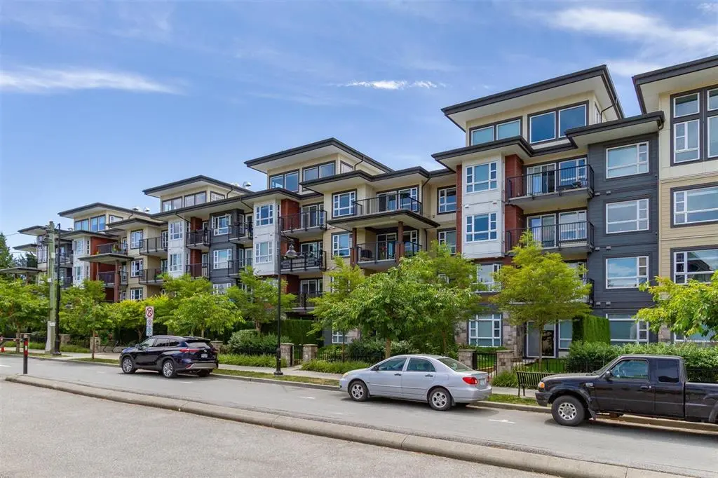 East Central Condos 1