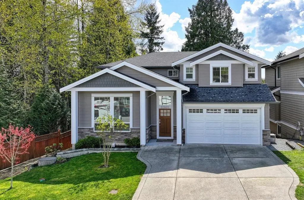 East Central Maple Ridge Detached 1