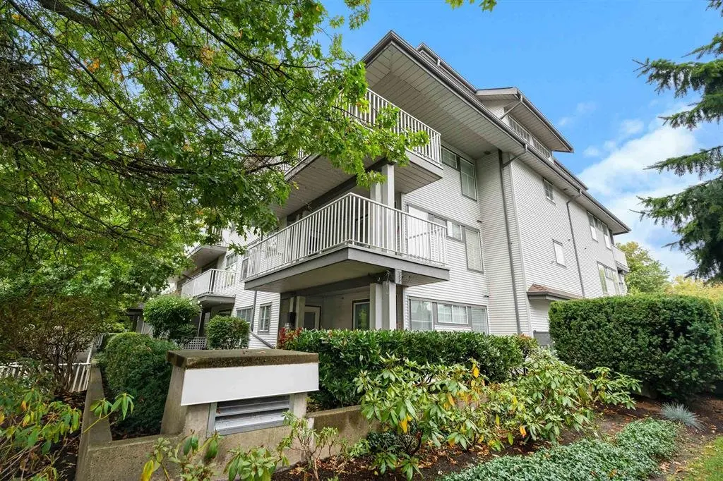 Southwest Maple Ridge Condos 1