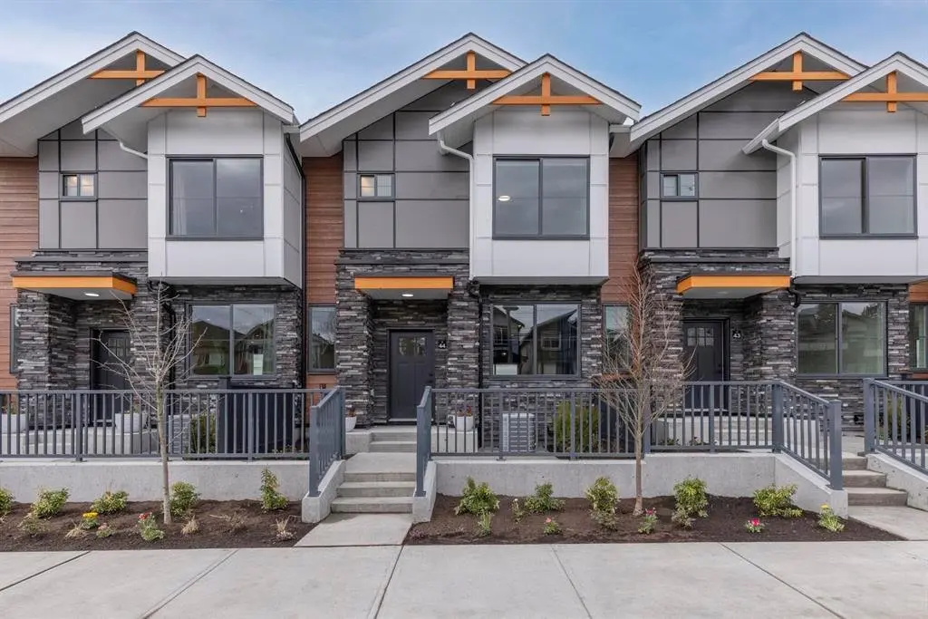 Sullivan Townhouses 2