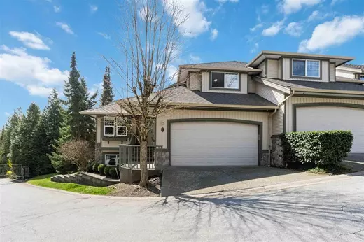 Cottonwood Townhomes