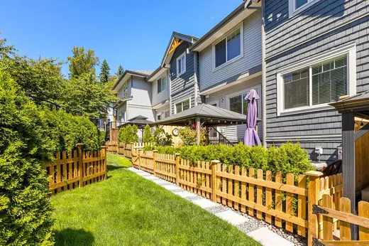 East Central Townhouses 1