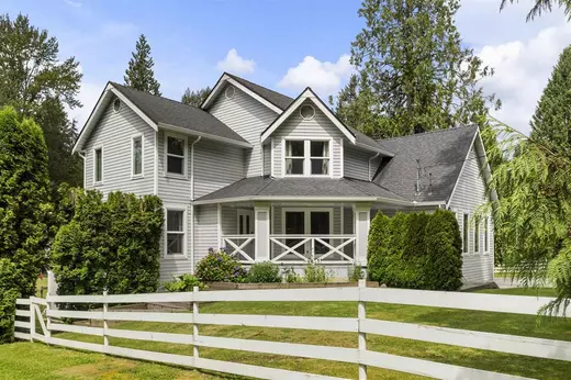 Cottonwood House 1