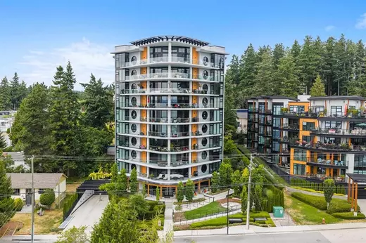 White Rock Condos