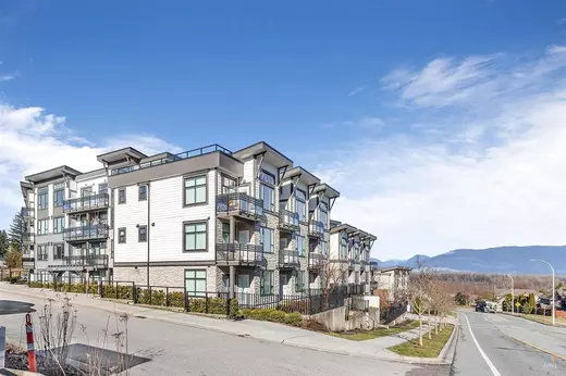 Fraser Heights Condos