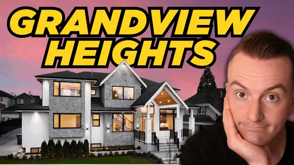 Living in Grandview Heights Surrey [Best Neighbourhoods in Surrey BC]