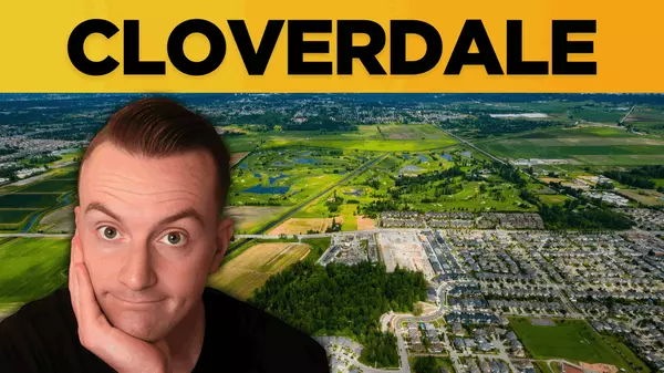 feature image of Living in Cloverdale BC [Best Neighbourhoods in Surrey BC]