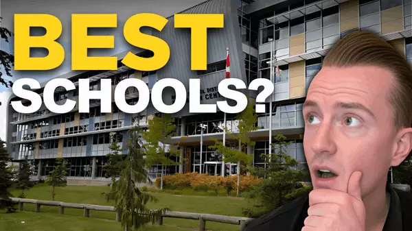 Top 7 BEST Elementary Schools in Surrey BC