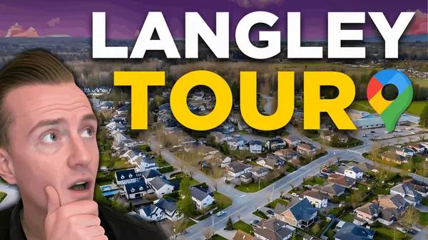 Living in Langley BC - Everything You NEED To Know!