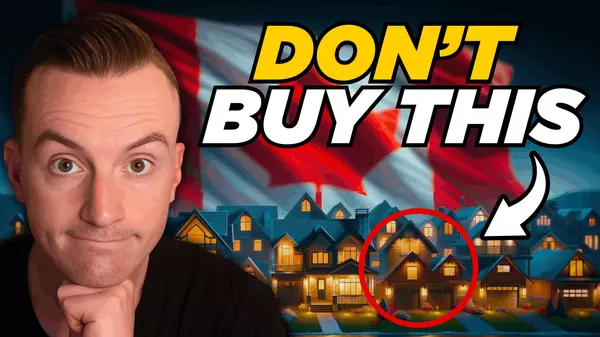 Buying a Home in Canada 2025 | How to Choose the BEST Property